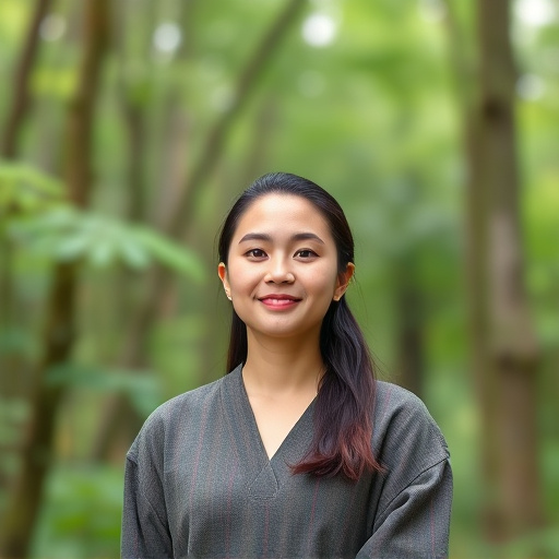 Unleash Wellness: Comprehensive Guide to Forest Bathing (Shinrin-yoku)