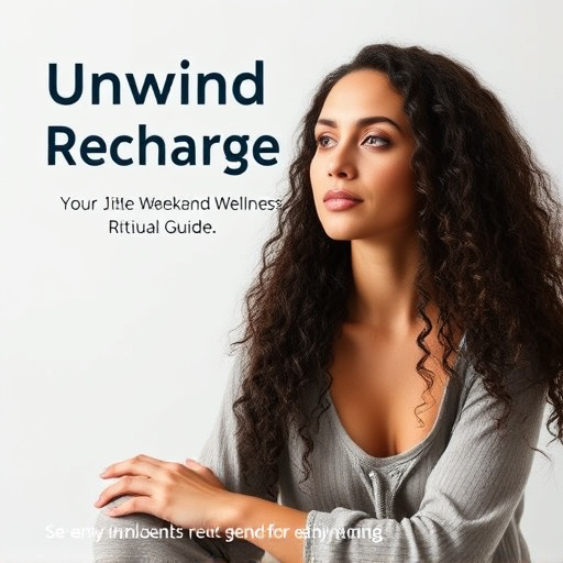 Unwind Recharge: Your Ultimate Weekend Wellness Ritual Guide