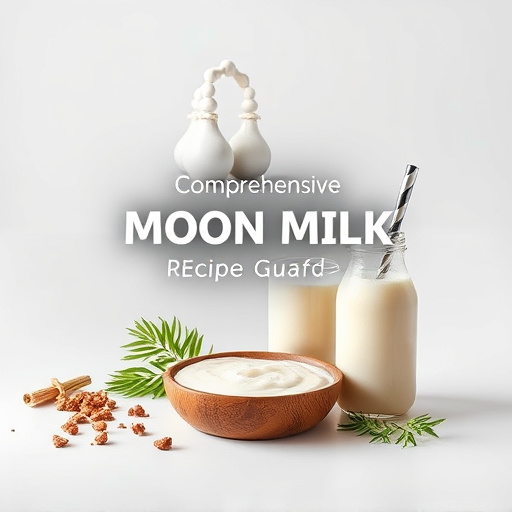Comprehensive Moon Milk Recipe Guide: Health Benefits and Expert Tips