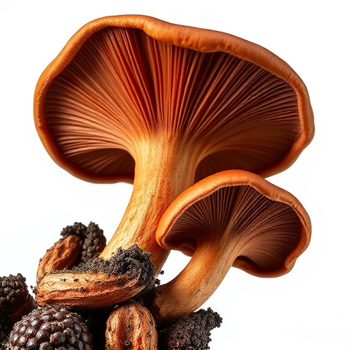 Unleash Vitality: Comprehensive Reishi Mushroom Benefits Guide