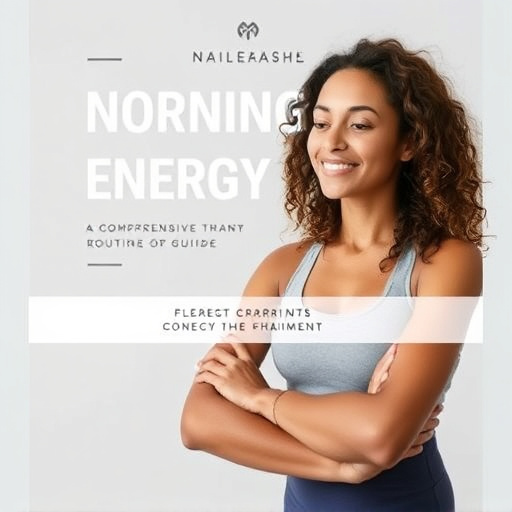 Unleash Natural Morning Energy: Comprehensive Routine Guide