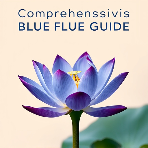 Comprehensive Blue Lotus Flower Guide: Unveiling Nature’s Secrets