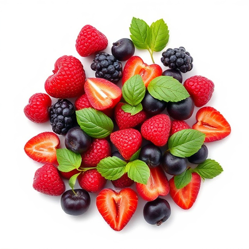 Flavonoids: Unlocking Health Benefits from Nature’s Pharmacy