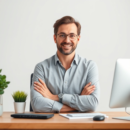 Optimize Your Home Office Energy for Wellness and Efficiency