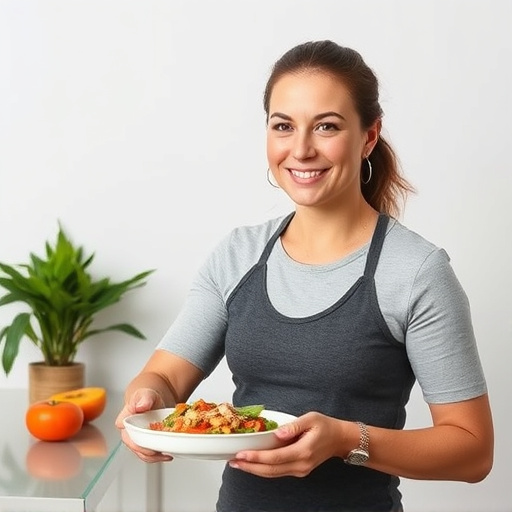 Intermittent Fasting: Unleash Natural Energy Boosts