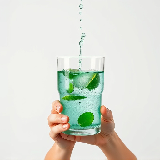 Comprehensive Guide: Unlocking Hydration with Chlorophyll Water