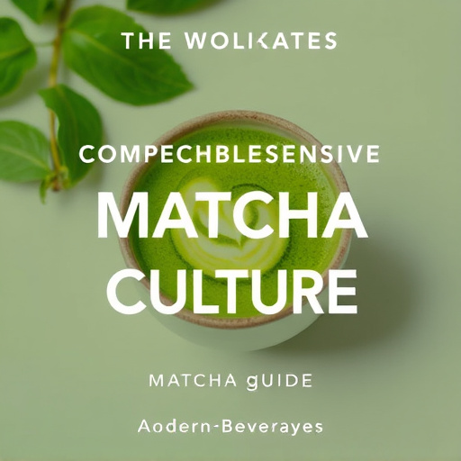 Comprehensive Matcha Culture Guide: History to Modern Beverages