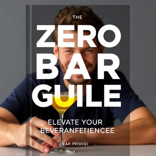 Zero Proof Bar Guide: Elevate Your Beverage Experience