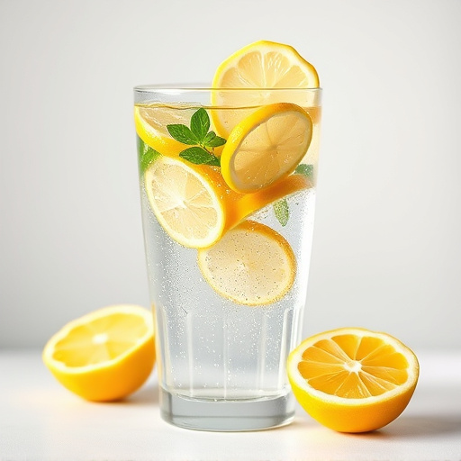 Mastering Lemon Water Morning Routine: Taste, Health, Rituals