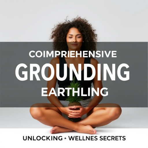 Comprehensive Grounding Earthing Guide: Unlocking Wellness Secrets