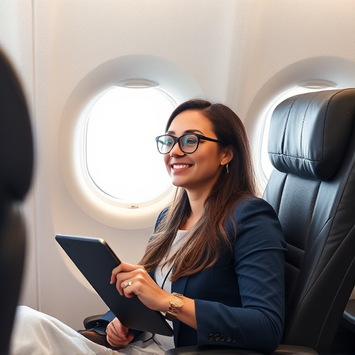 Conquer Jet Lag: Natural Remedies for Energetic Travel