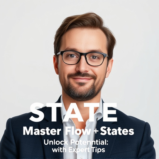 Master Flow State: Unlock Potential with Expert Tips