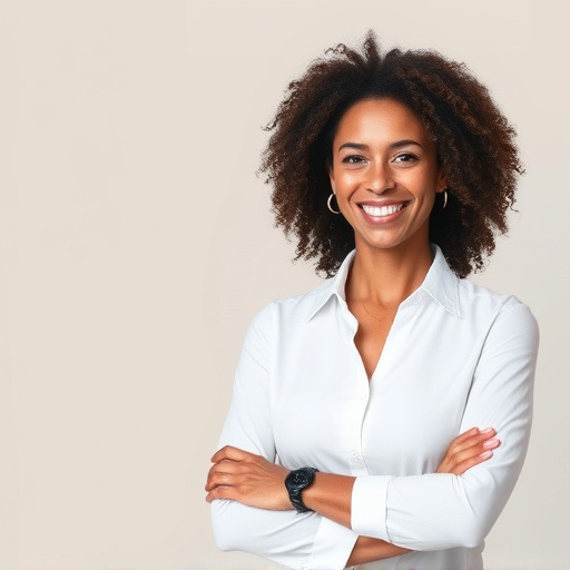 Conquer Presentation Nerves: Natural Support for Calm Confidence