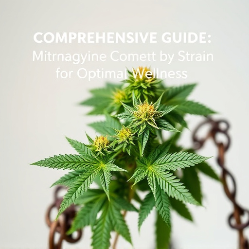 Comprehensive Guide: Mitragynine Content by Strain for Optimal Wellness