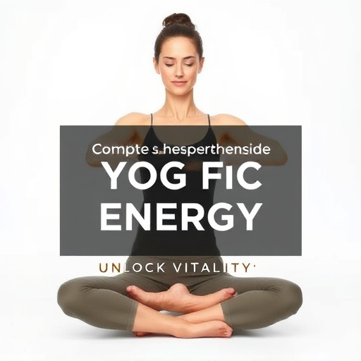Comprehensive Yoga for Energy Guide: Unlock Vitality