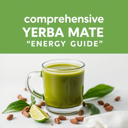 Comprehensive Yerba Mate Energy Guide: Unlocking Natural Vitality