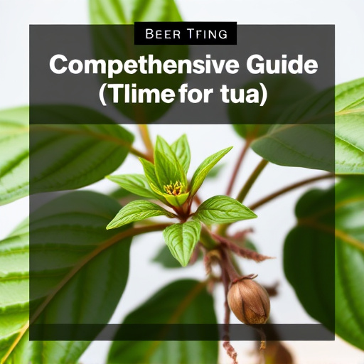 Comprehensive Guide: Mitragynine Content by Kratom Strain