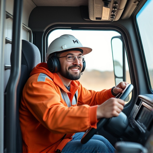 Natural Energy Tips for Truck Drivers: Optimize Wellness on the Road