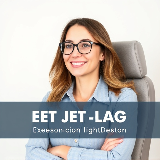 Natural Jet Lag Remedies: Expert Guide to Energy Restoration