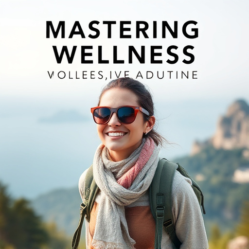 Mastering Travel Wellness Routine: Tips for Healthy Adventures