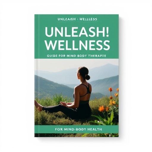 Unleash Wellness: Comprehensive Nature Therapy Guide for Mind Body Health