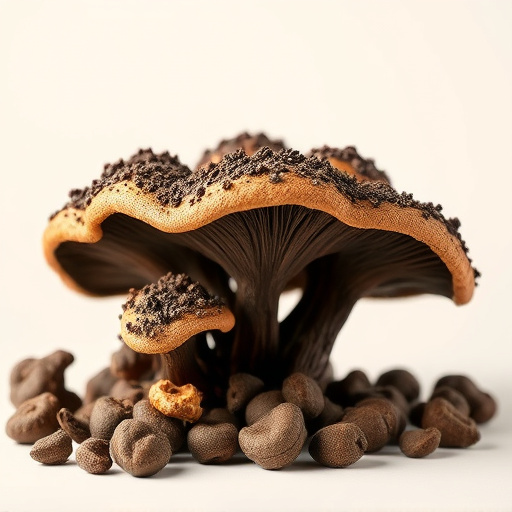 Comprehensive Chaga Mushroom Guide: Unlocking Nature’s Health Secrets