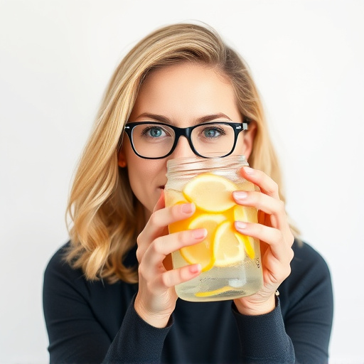 Unleash Vitality: Your Lemon Water Morning Routine Mastery Guide