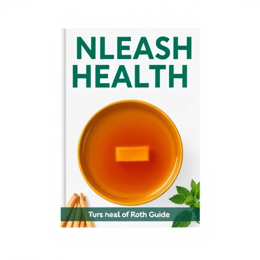 Unleash Health: Your Comprehensive Bone Broth Benefits Guide