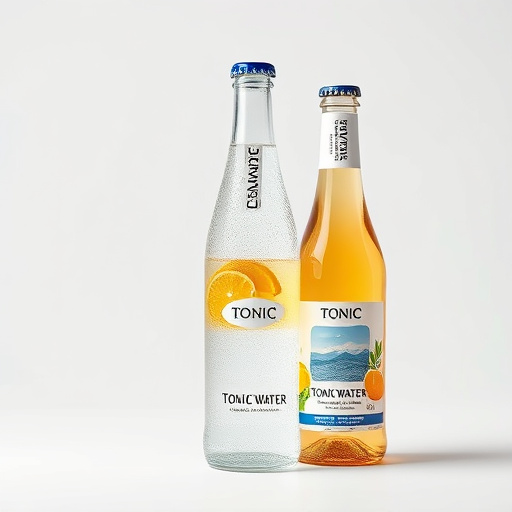 Unveiling Tonic Water’s Ancient Journey and Global Impact