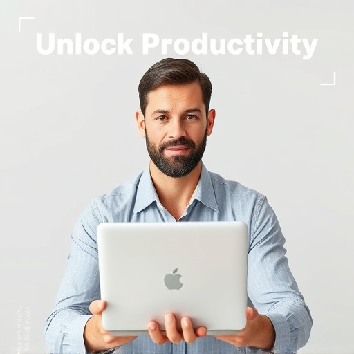 Unlock Productivity: Your Morning Routine Blueprint