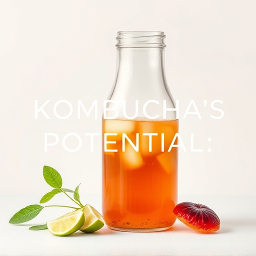 Unleash Kombucha’s Potential: Comprehensive Culture Guide