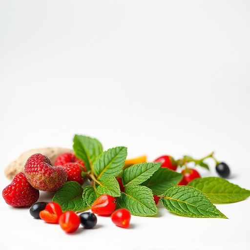 Unleash Nature's Power: Flavonoids for Optimal Health