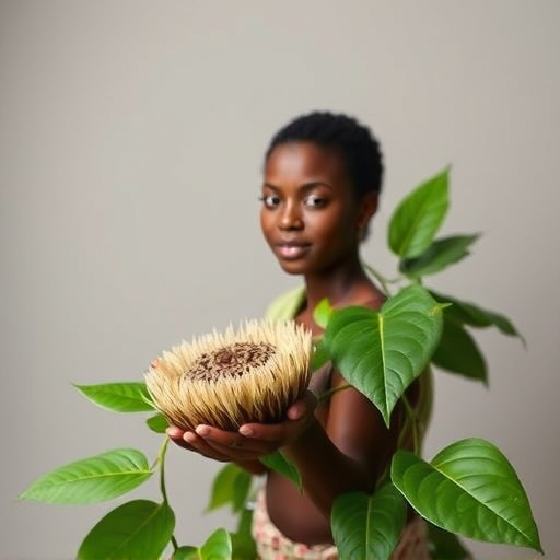 Unleash Nature's Healing Power: Ethnobotany Basics Guide