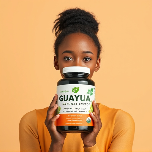 Guayusa Natural Energy: Unlocking Vitality and Focus with Botanical Power