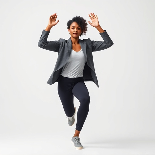 Unlock Energy: Desk Job Mastery Through Movement and Mindfulness