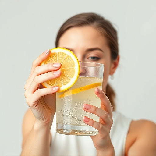 Unleash Vitality: Your Lemon Water Morning Routine Guide
