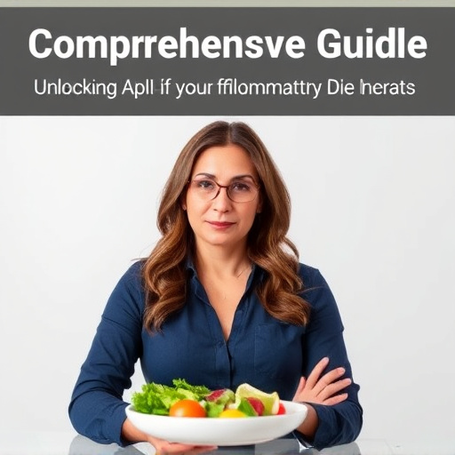 Comprehensive Guide: Unlocking Anti-Inflammatory Diet Secrets for Wellness