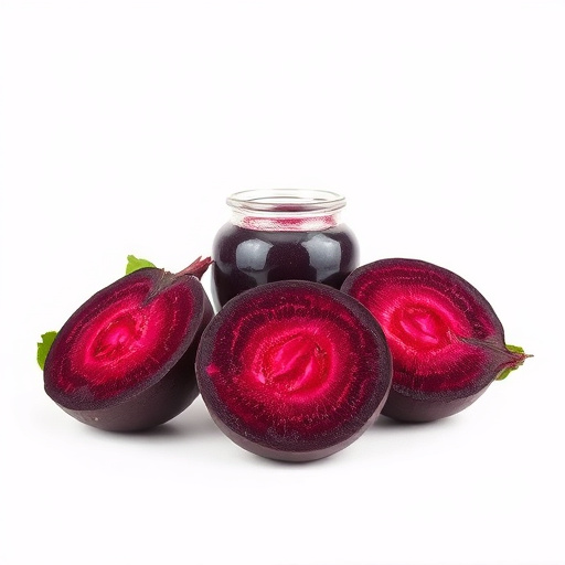 Beet Juice: Unlocking Energy Performance Secrets
