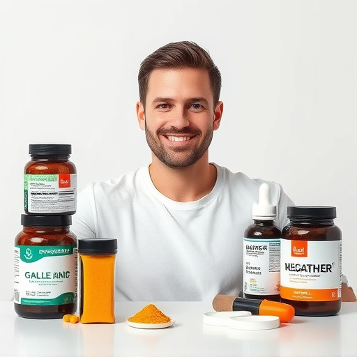 Unlock Wellness: Comprehensive Guide to Supplement Stacking Basics