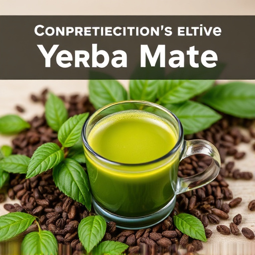Comprehensive Yerba Mate Energy Guide: Unlocking Botanical Power
