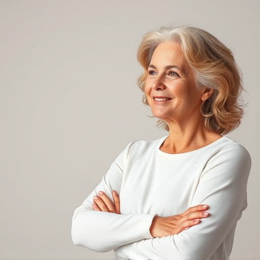 Comprehensive Guide: Natural Menopause Support and Wellness Tips