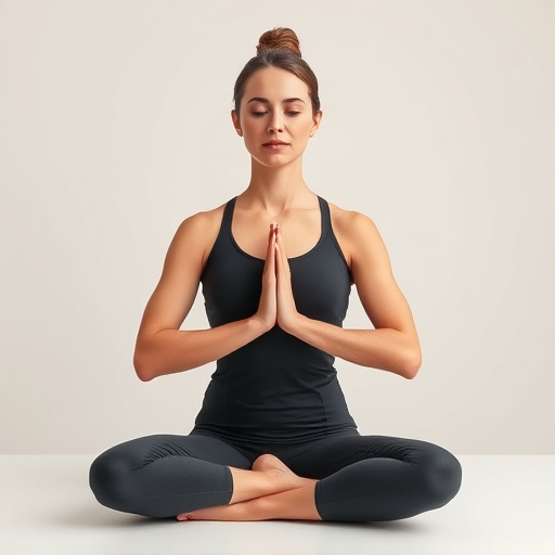 Comprehensive Yoga Guide: Unleash Your Energy Potential