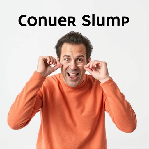 Conquer Slump: Diet, Activity, Sleep, Mindfulness for Energized Afternoons