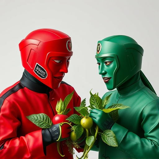 Red vs Green Maeng Da: Benefits, Usage & Expert Insights