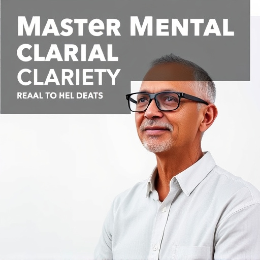 Master Mental Clarity Daily Habits for Enhanced Cognitive Wellbeing