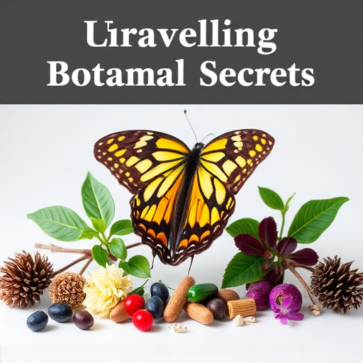 Unraveling Botanical Secrets: Comprehensive Reading Supplement Labels Guide