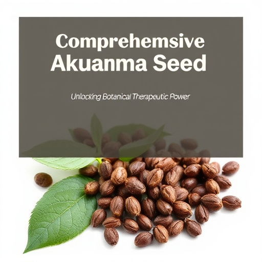 Comprehensive Akuamma Seed Guide: Unlocking Botanical Therapeutic Power