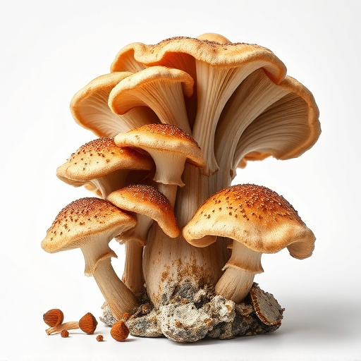 Comprehensive Lions Mane Mushroom Guide: Health & Cultivation Insights