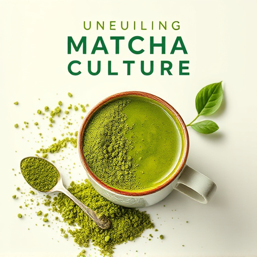 Unveiling Matcha Culture: Guide to Beverage Rituals and Trends