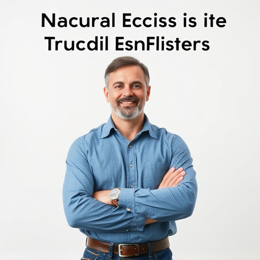 Natural Energy Tips for Truck Drivers: Expert Guide to Wellness